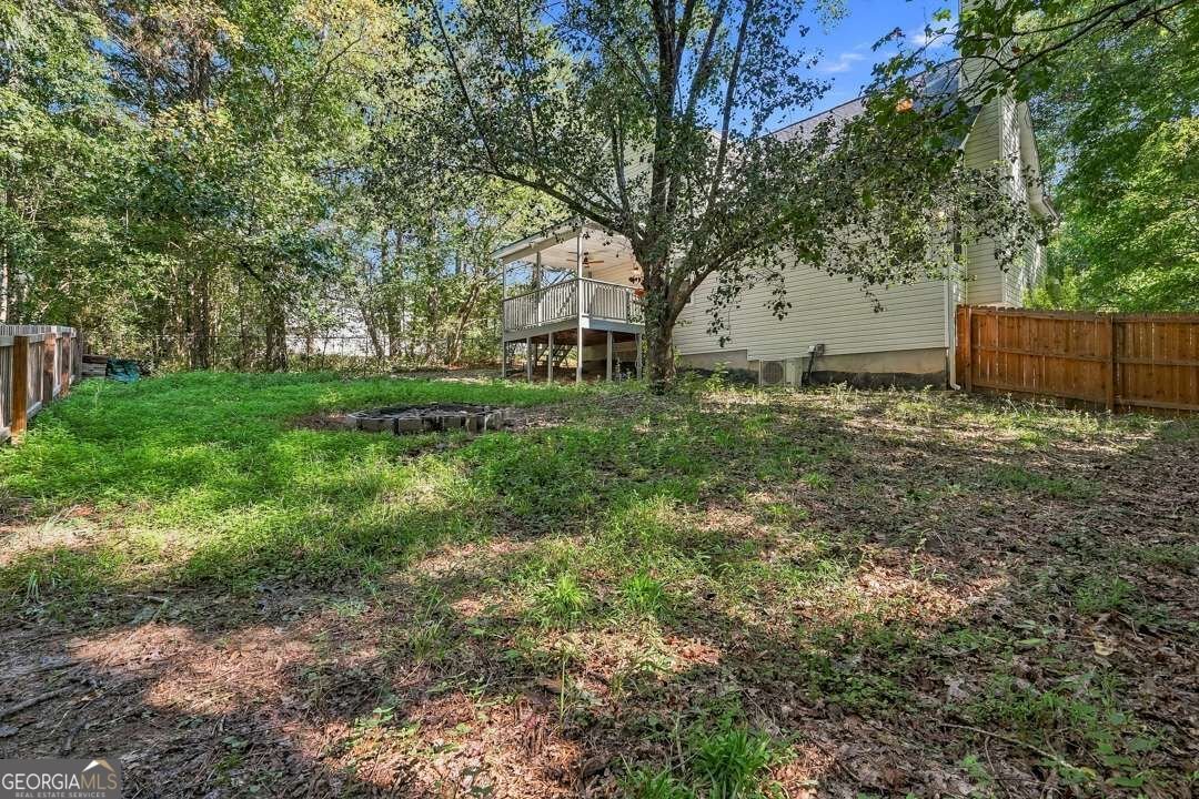 2140 Amberly Glen Way Dacula - Photo 40