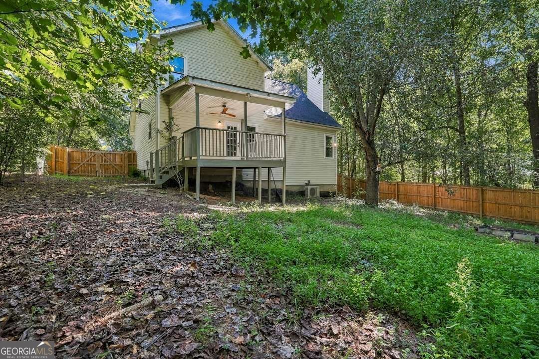 2140 Amberly Glen Way Dacula - Photo 41