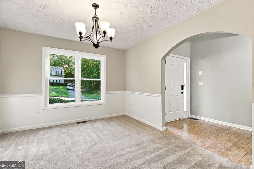 2140 Amberly Glen Way Dacula - Photo 6