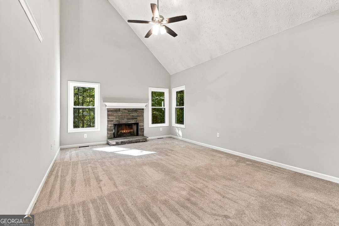 2140 Amberly Glen Way Dacula - Photo 8