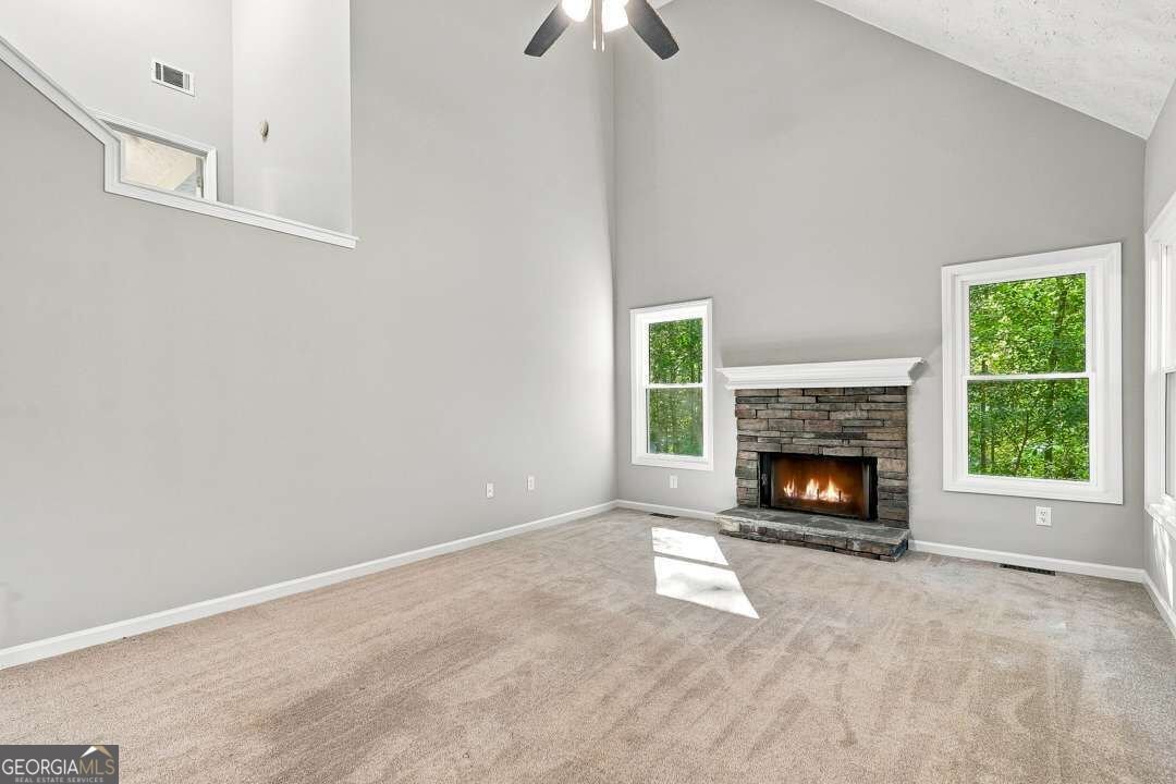 2140 Amberly Glen Way Dacula - Photo 9