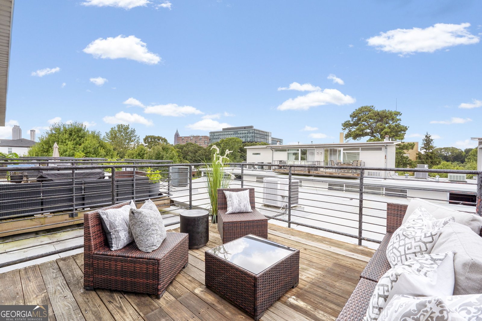 400 Village Parkway Atlanta - Photo 31