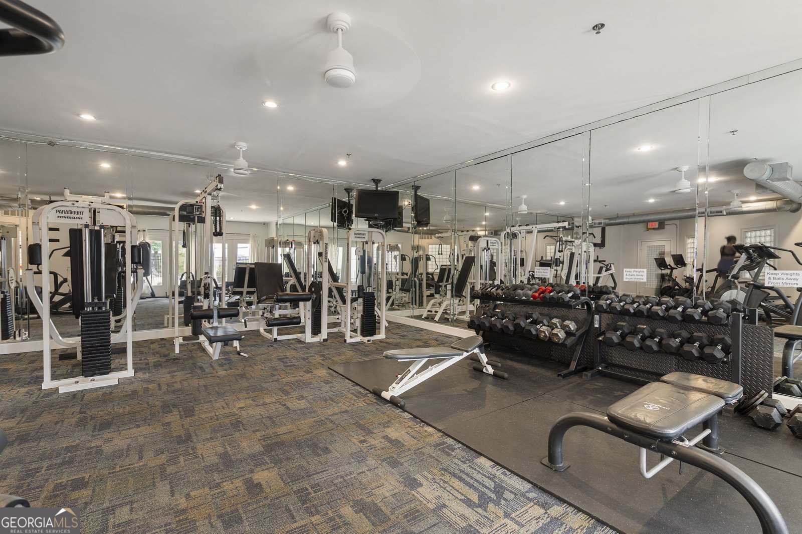 400 Village Parkway Atlanta - Photo 37