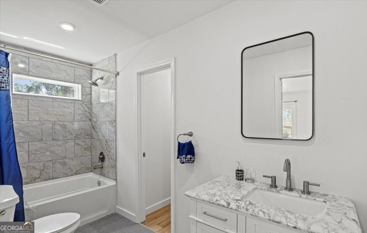 1077 Peeples Street Atlanta - Photo 17