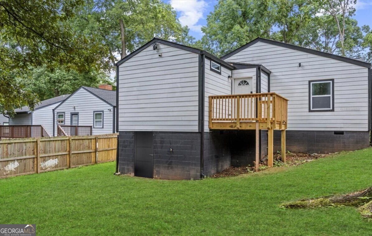 1077 Peeples Street Atlanta - Photo 18