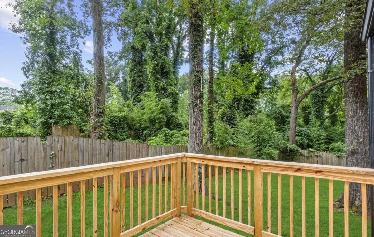 1077 Peeples Street Atlanta - Photo 19