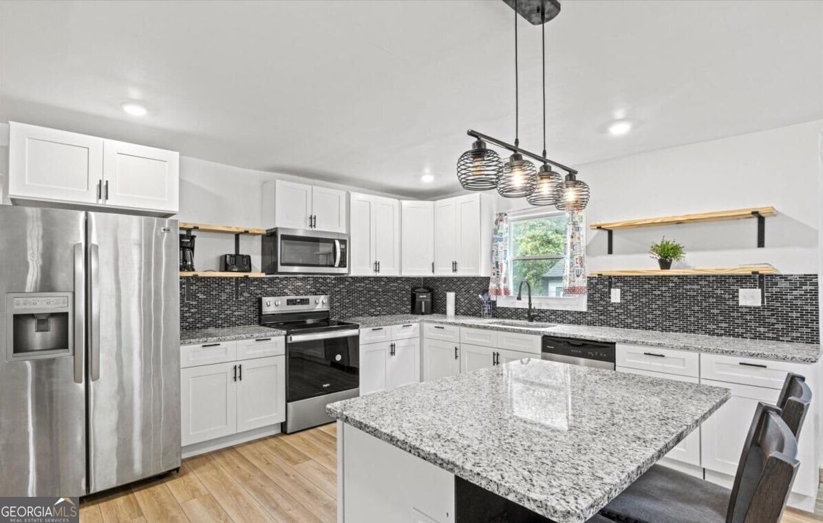 1077 Peeples Street Atlanta - Photo 6