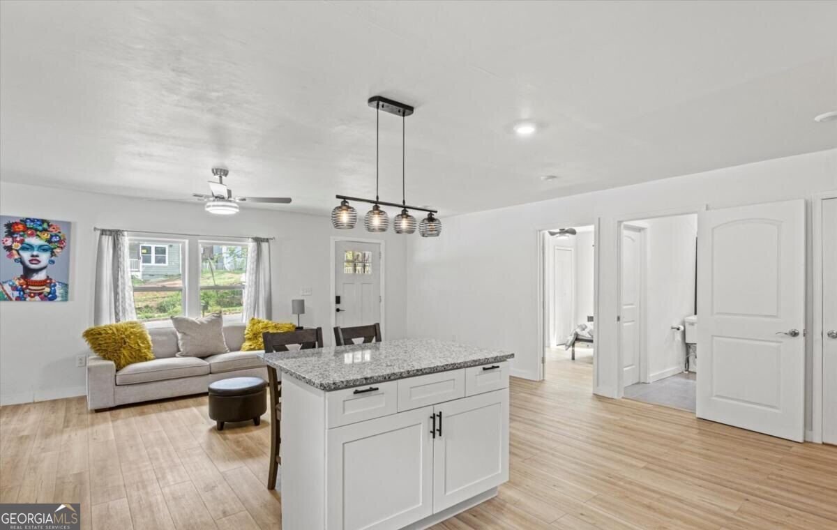 1077 Peeples Street Atlanta - Photo 7