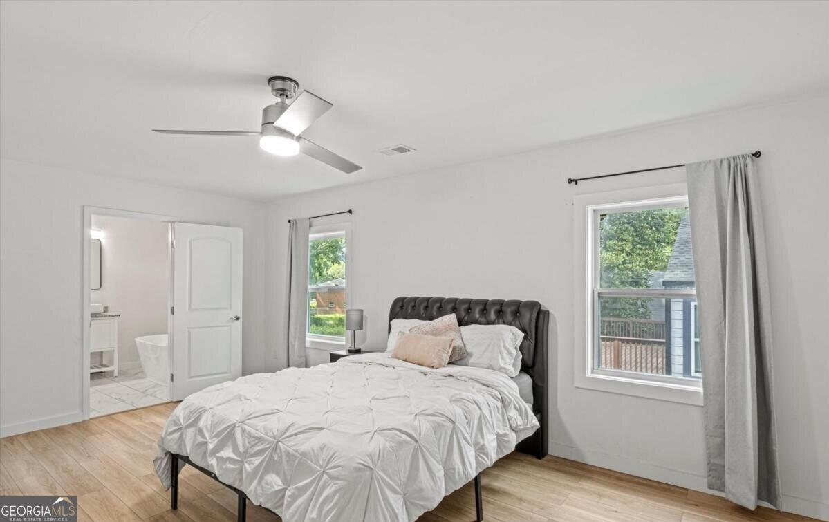 1077 Peeples Street Atlanta - Photo 8