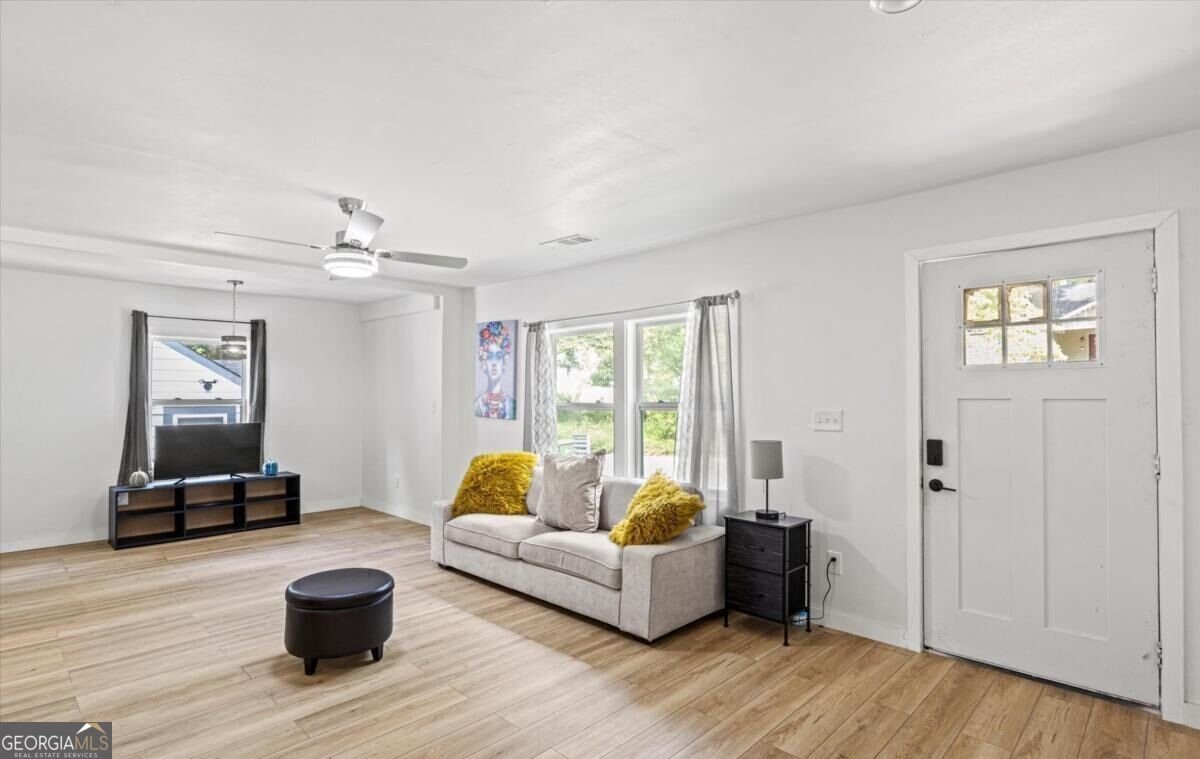1077 Peeples Street Atlanta - Photo 9
