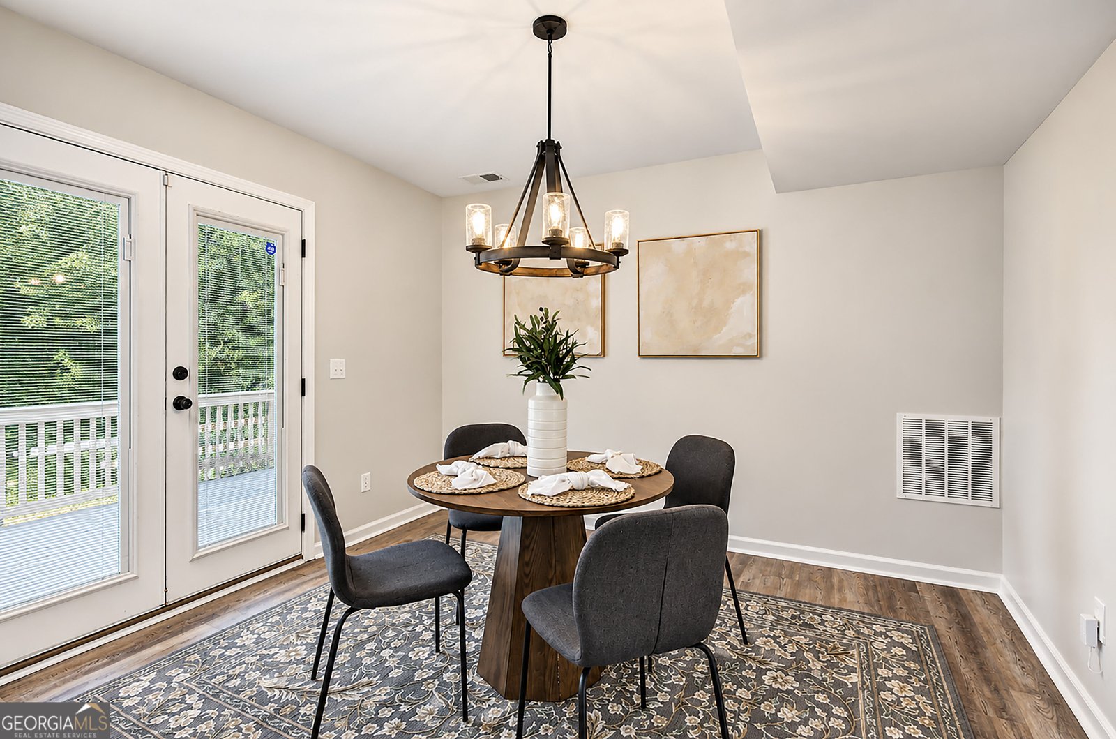 161 Sumter Drive Marietta - Photo 10