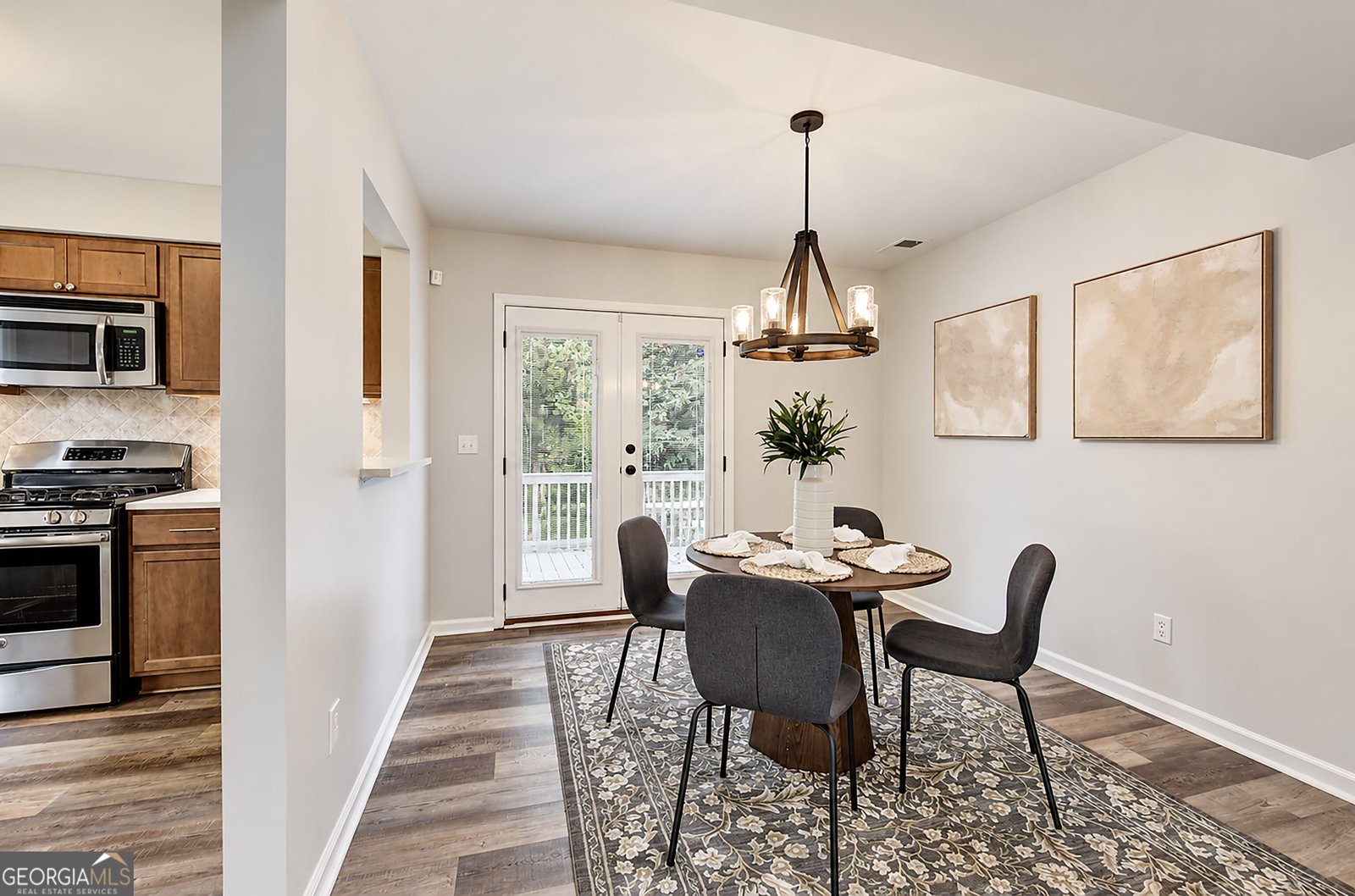 161 Sumter Drive Marietta - Photo 11