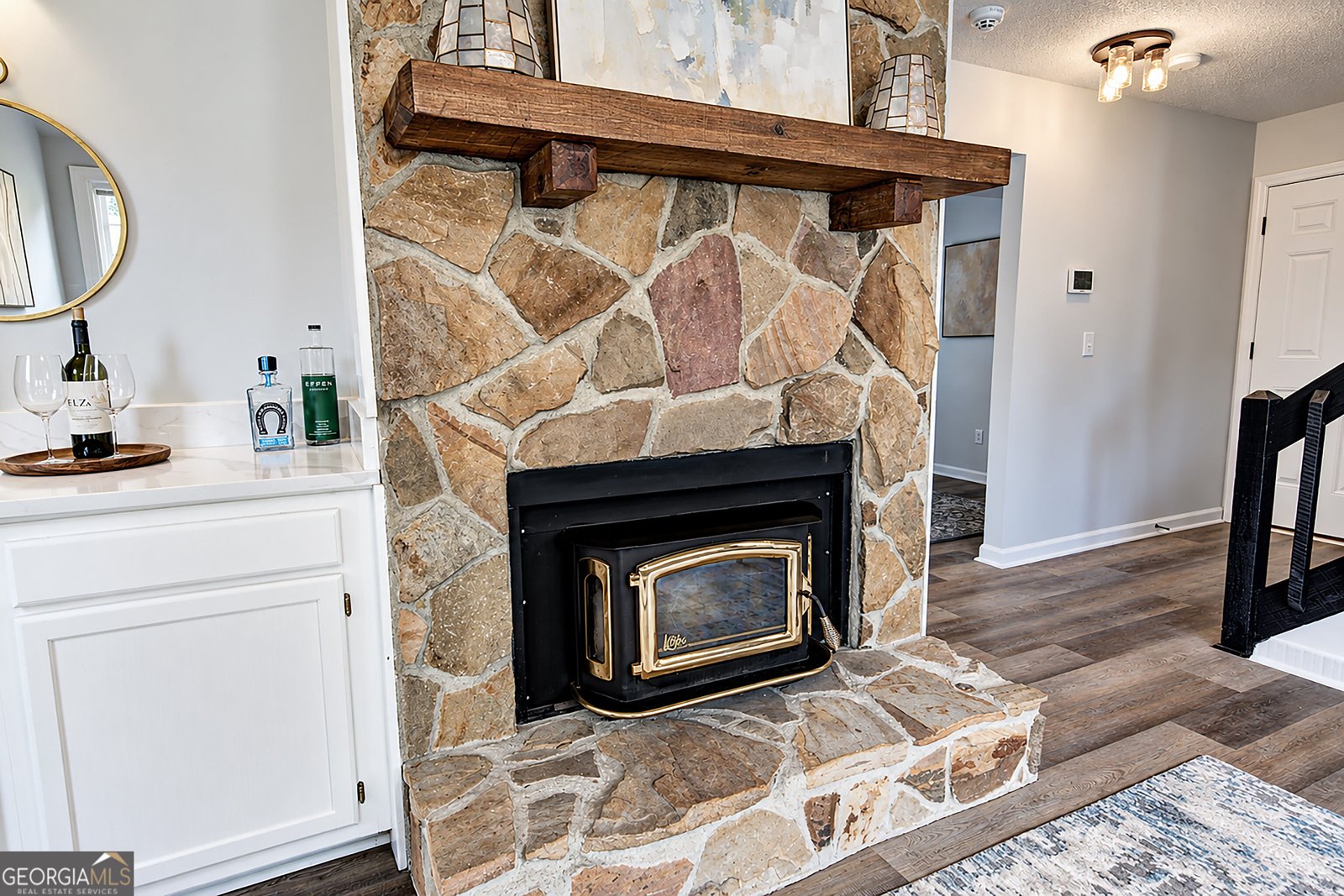161 Sumter Drive Marietta - Photo 12