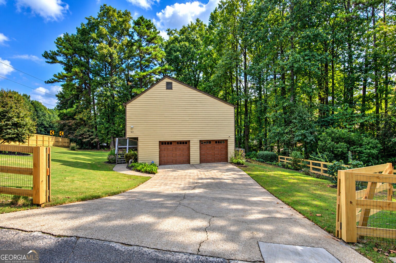 161 Sumter Drive Marietta - Photo 33