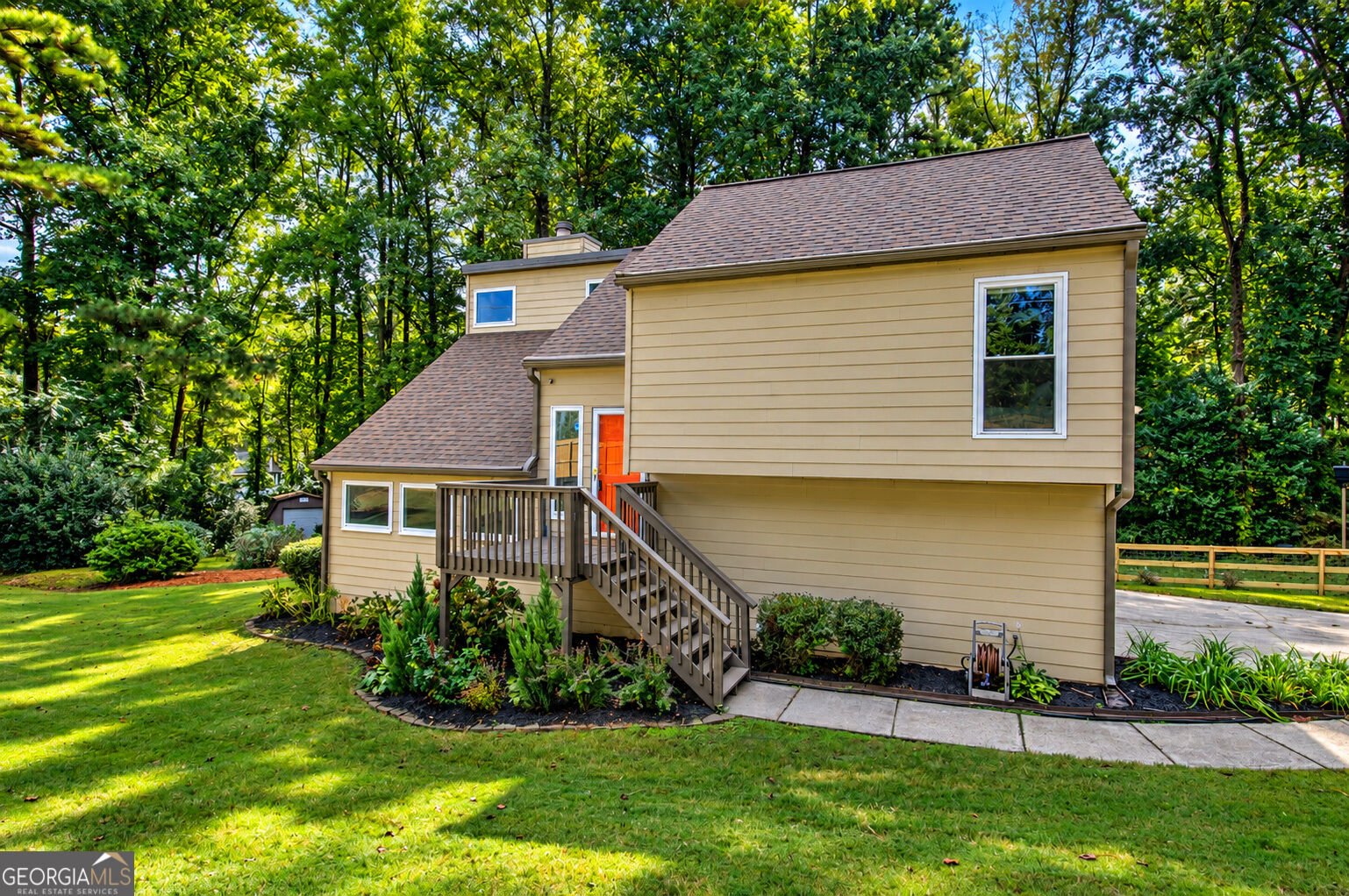 161 Sumter Drive Marietta - Photo 34
