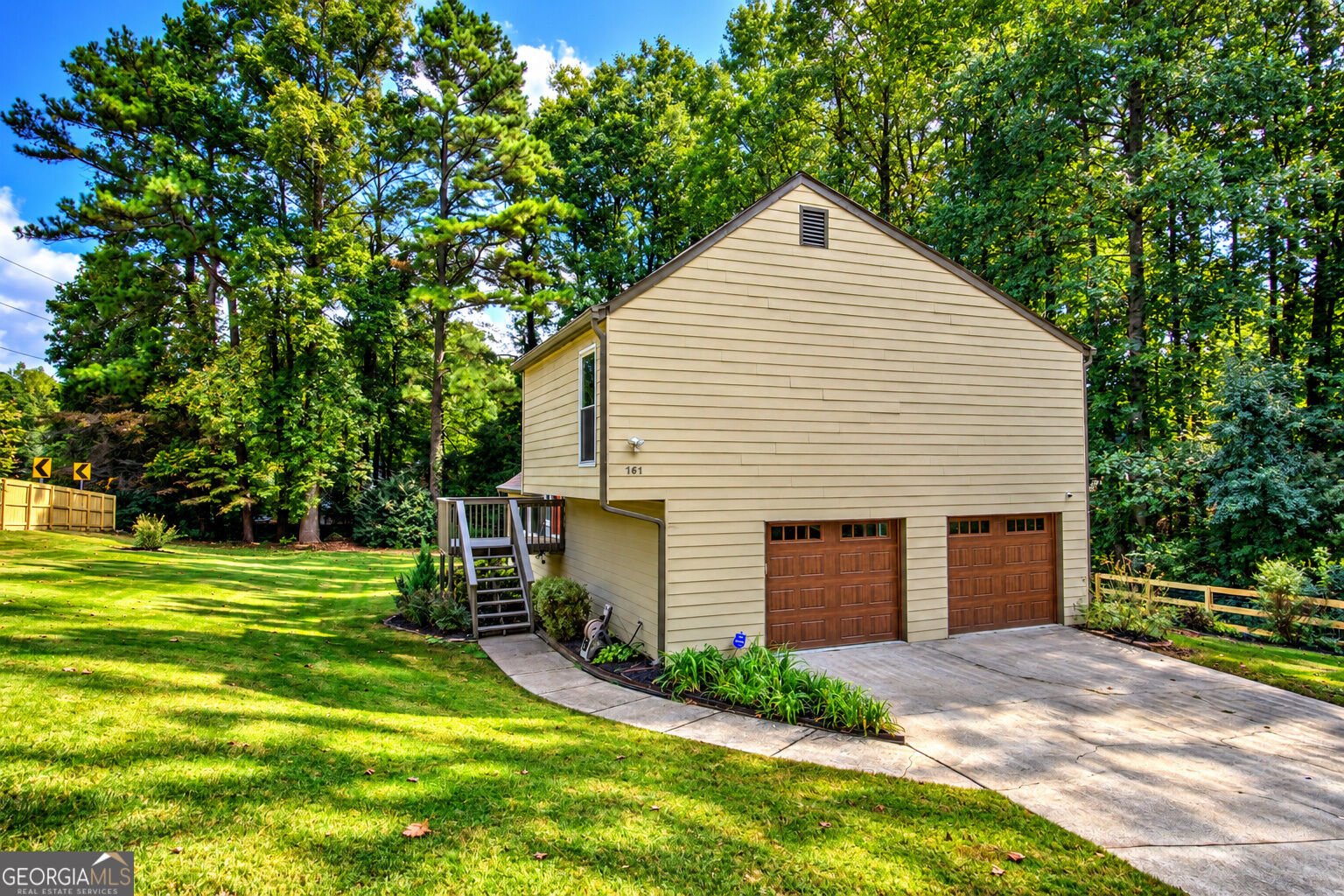 161 Sumter Drive Marietta - Photo 35