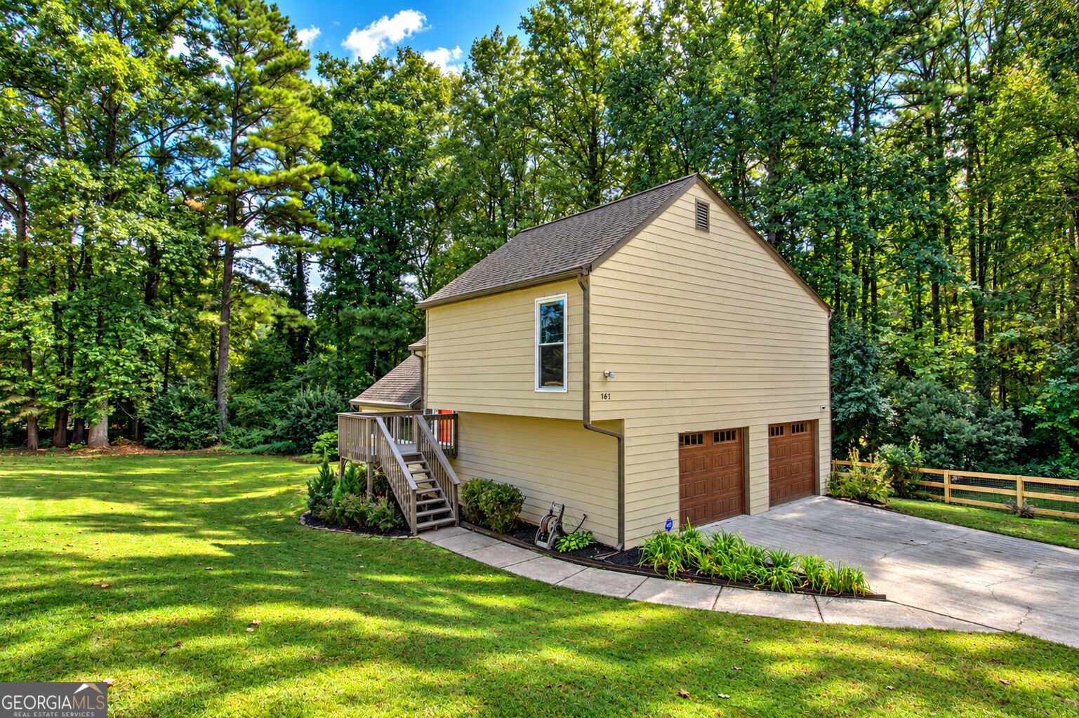 161 Sumter Drive Marietta - Photo 36