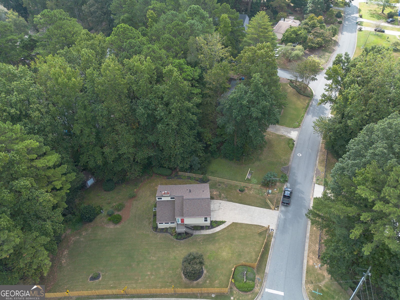 161 Sumter Drive Marietta - Photo 41