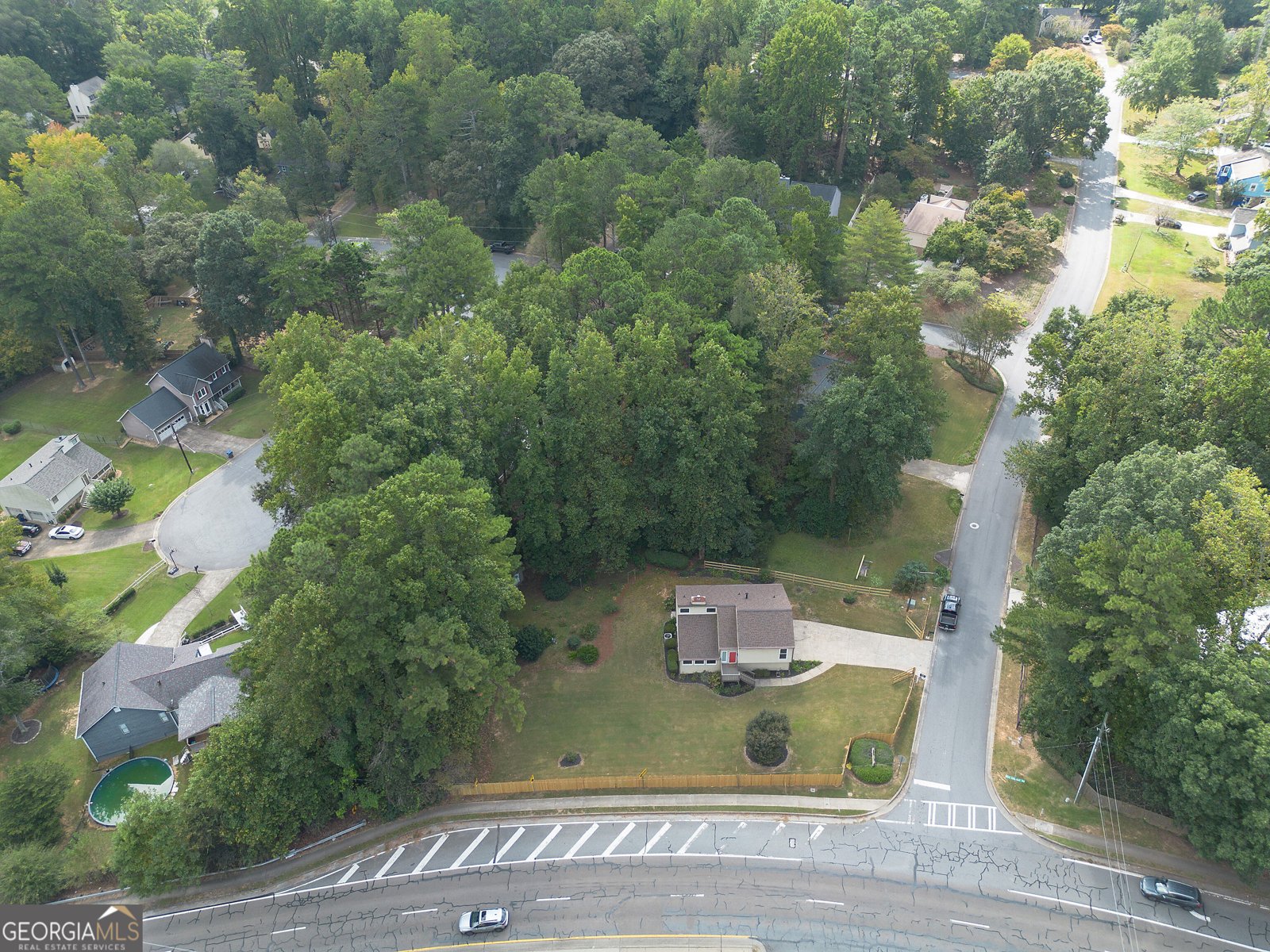 161 Sumter Drive Marietta - Photo 42