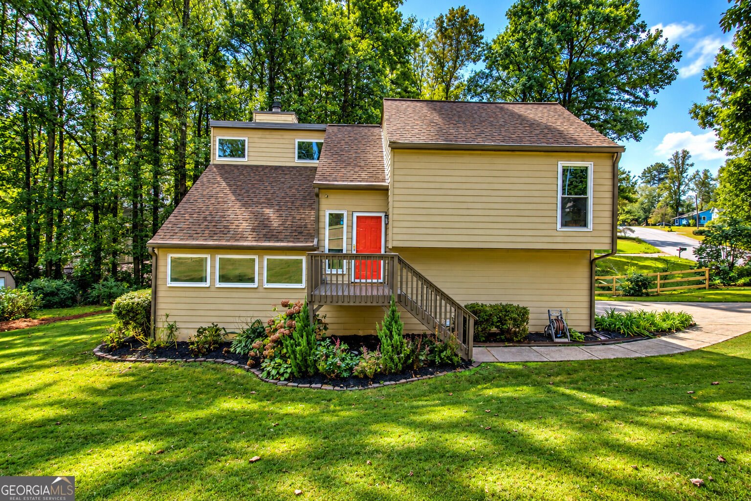 161 Sumter Drive Marietta - Photo 7