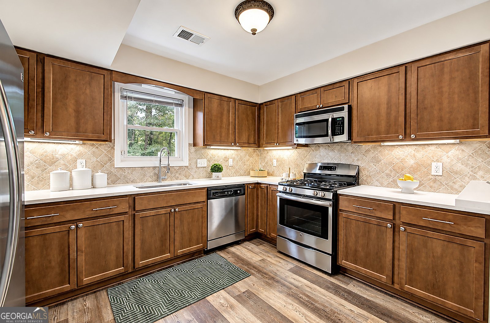 161 Sumter Drive Marietta - Photo 8