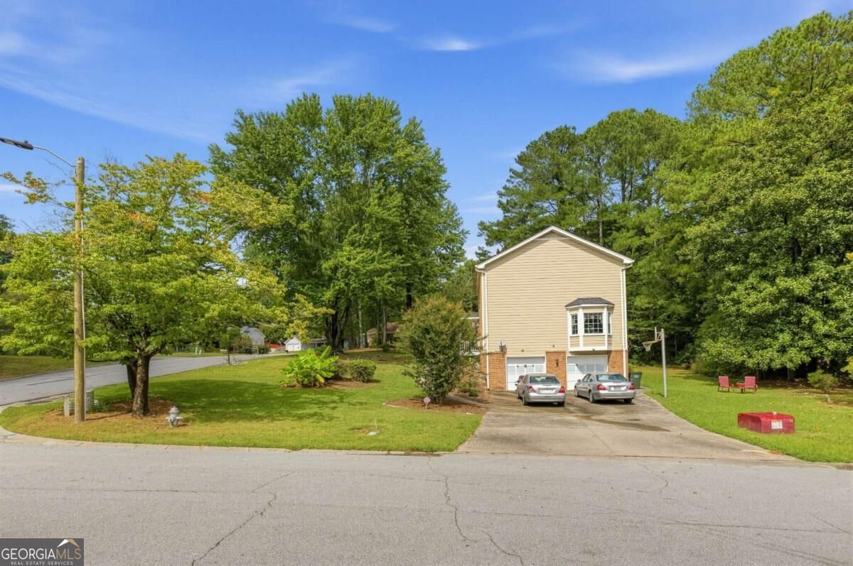3012 Overwood Lane Snellville - main photo