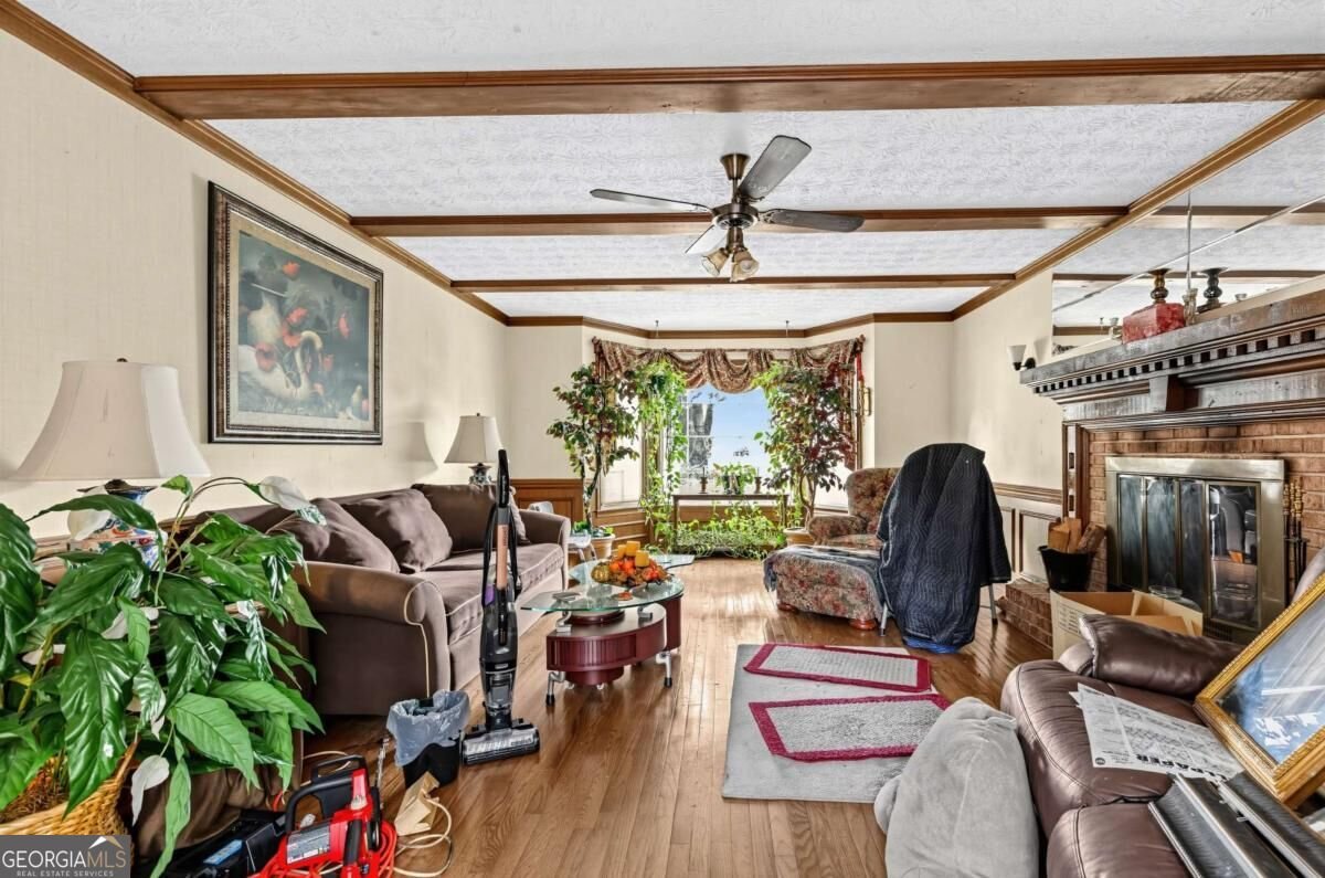 3012 Overwood Lane Snellville - Photo 13