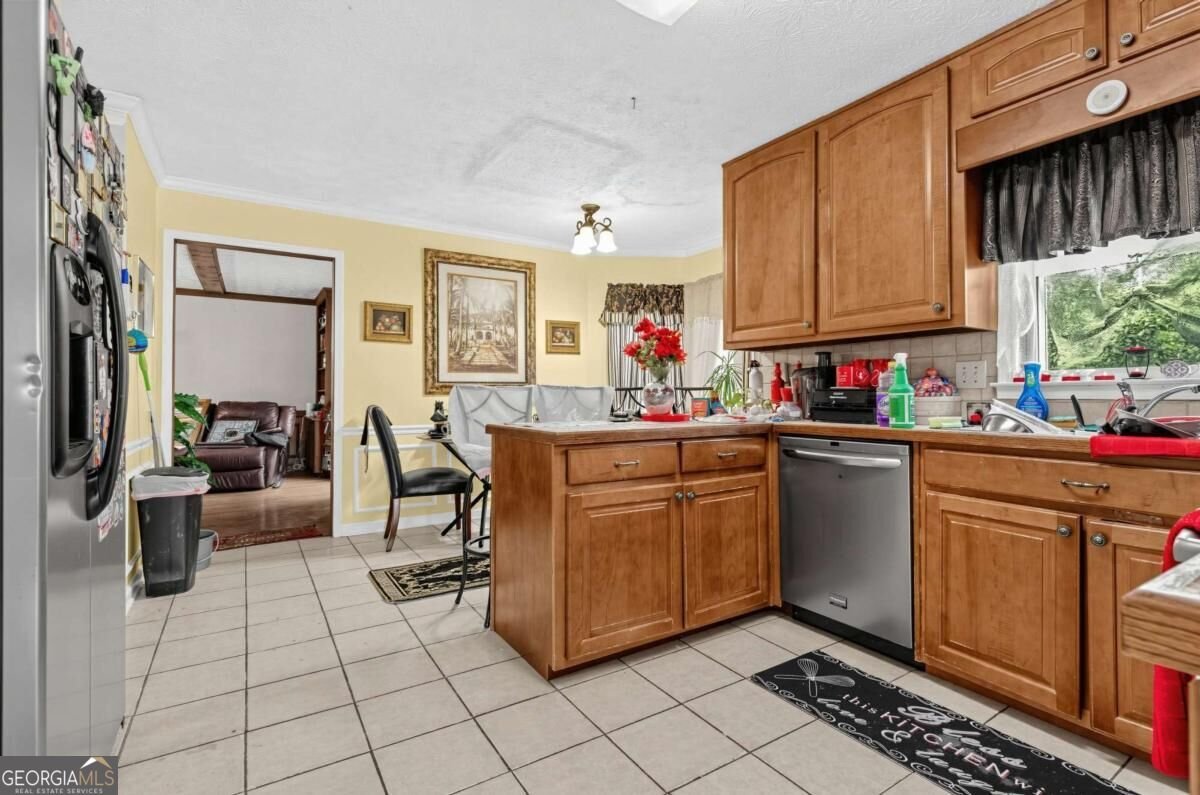 3012 Overwood Lane Snellville - Photo 15