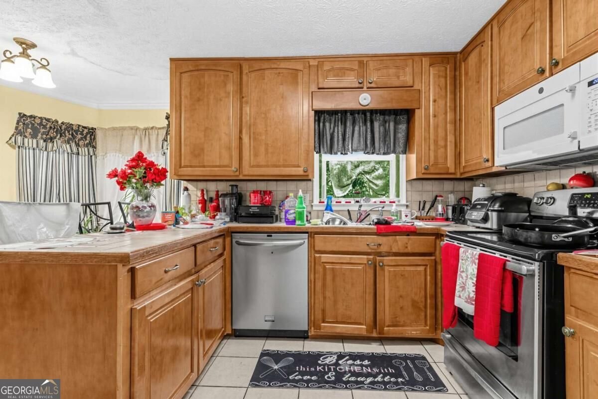 3012 Overwood Lane Snellville - Photo 16