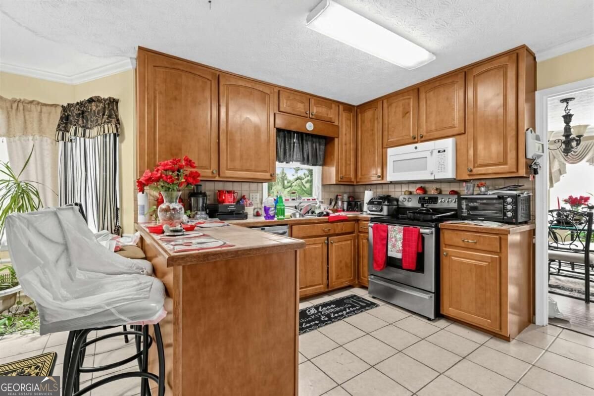 3012 Overwood Lane Snellville - Photo 17