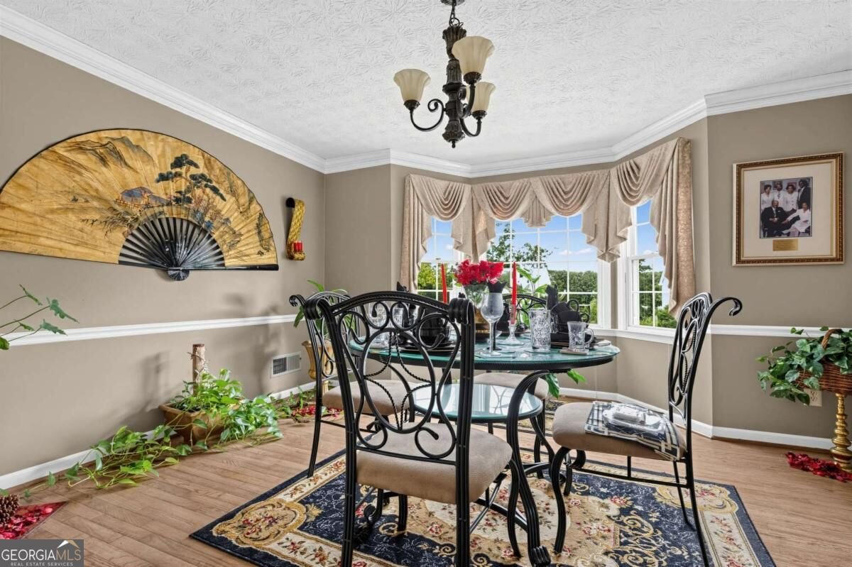 3012 Overwood Lane Snellville - Photo 18