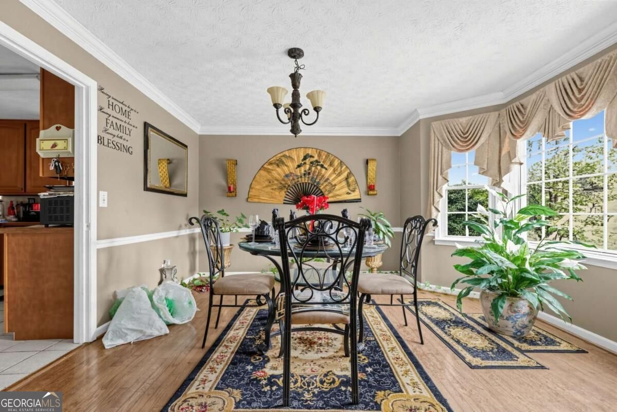 3012 Overwood Lane Snellville - Photo 19