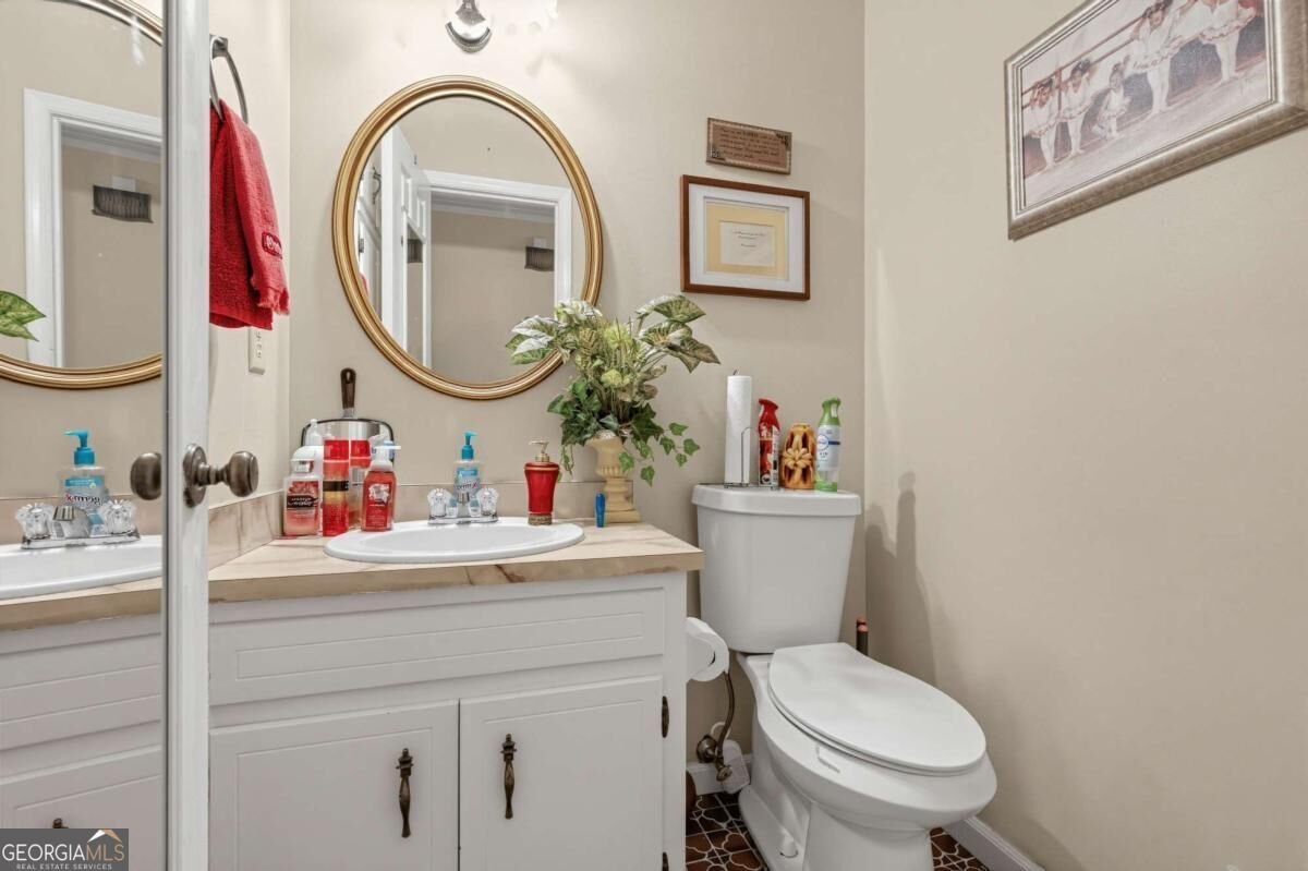 3012 Overwood Lane Snellville - Photo 23
