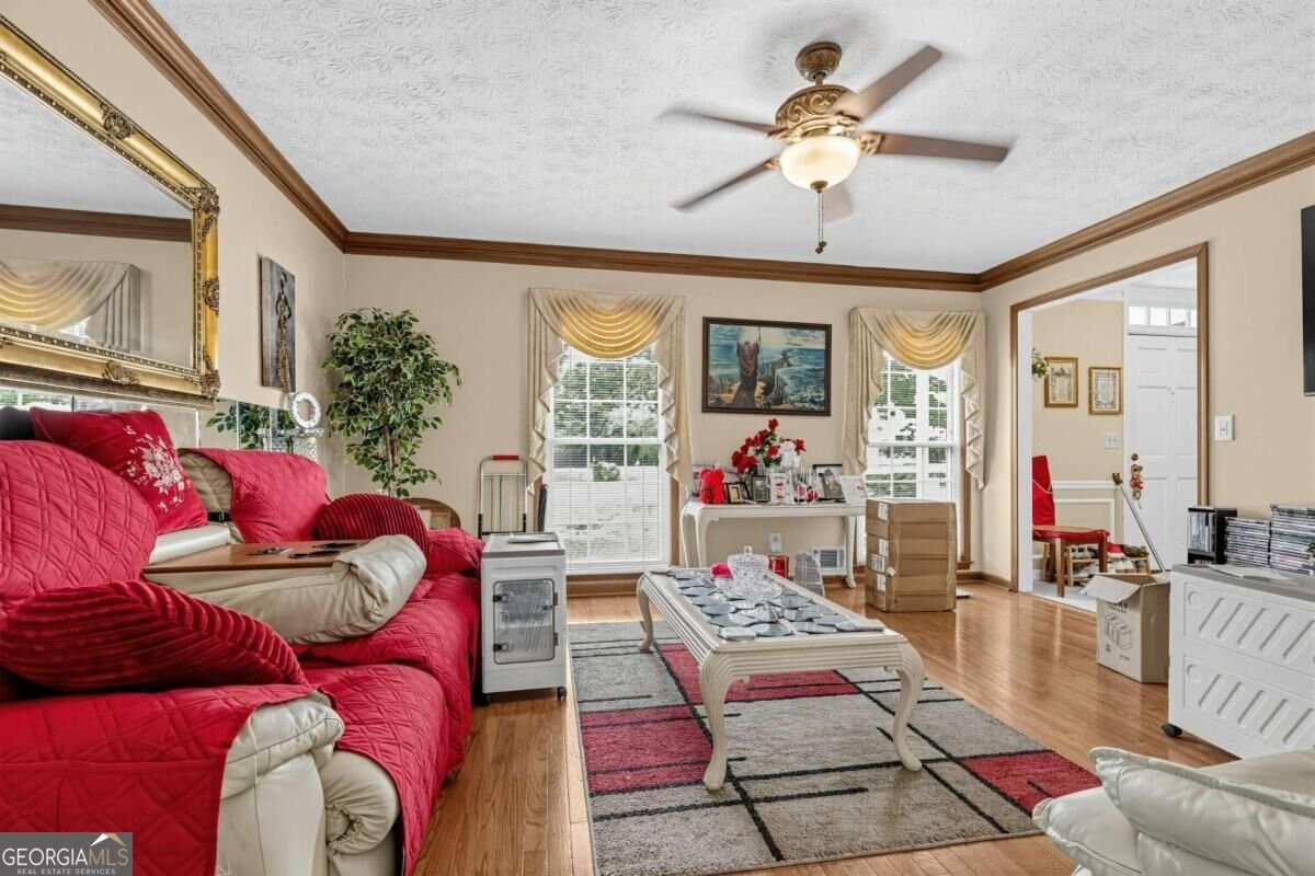 3012 Overwood Lane Snellville - Photo 31