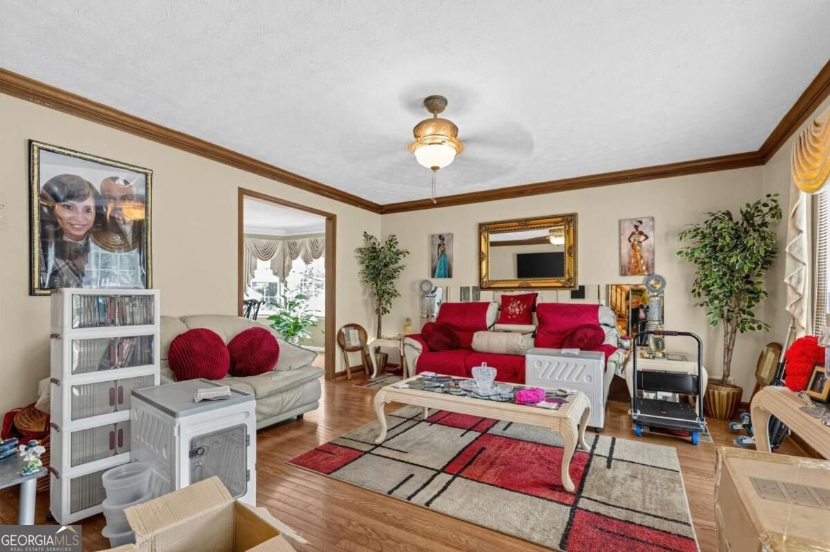 3012 Overwood Lane Snellville - Photo 32