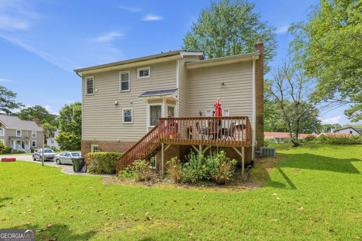 3012 Overwood Lane Snellville - Photo 7