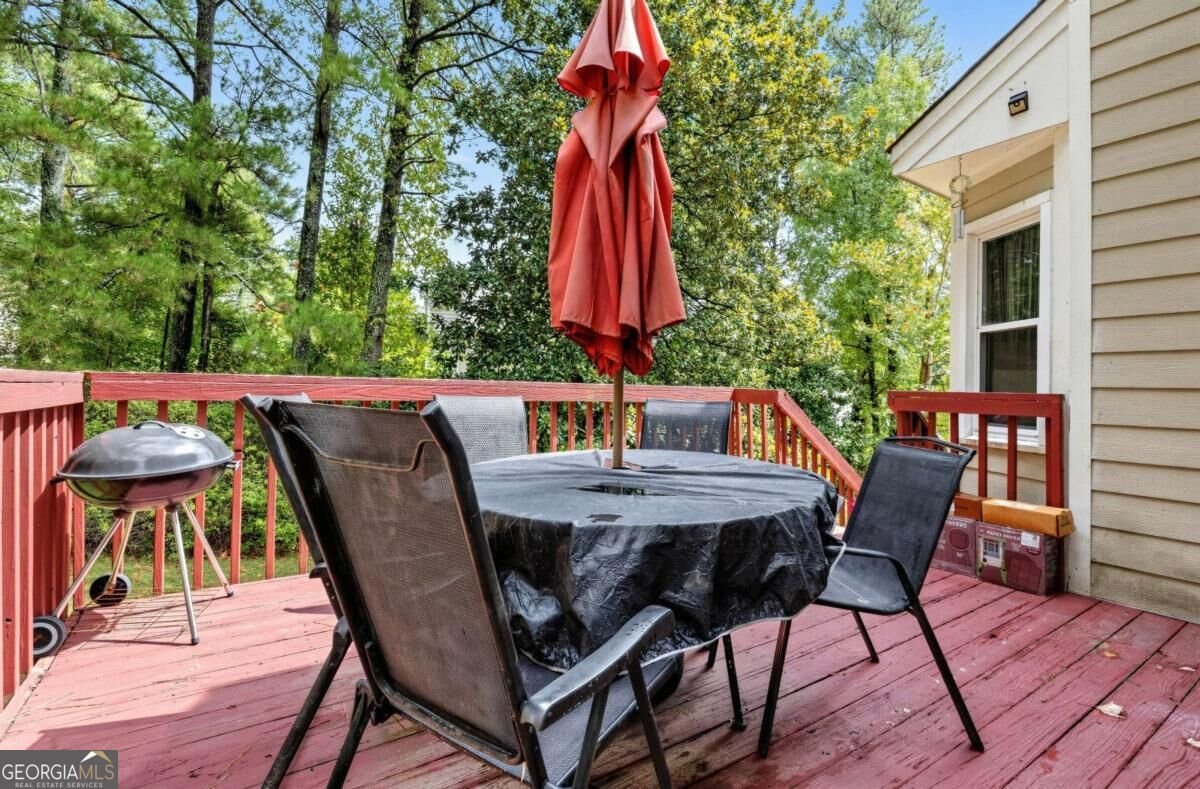 3012 Overwood Lane Snellville - Photo 8