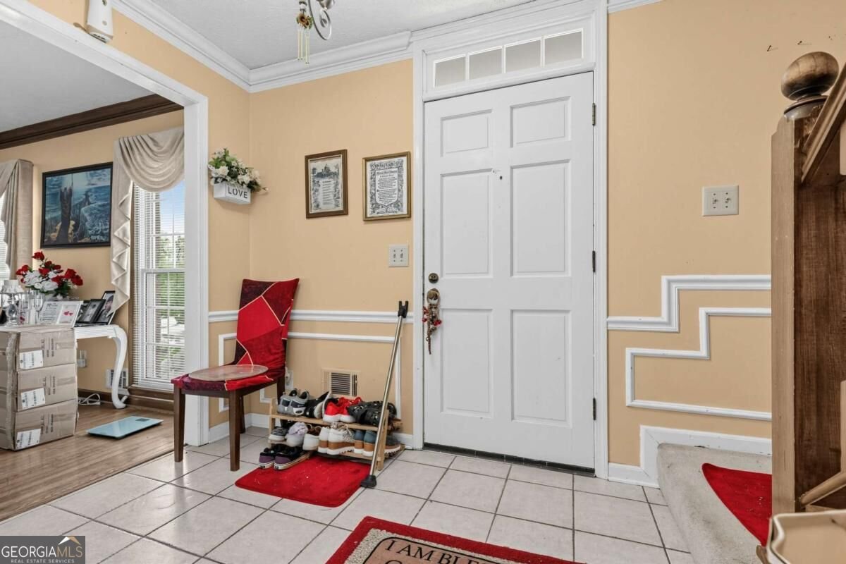 3012 Overwood Lane Snellville - Photo 9