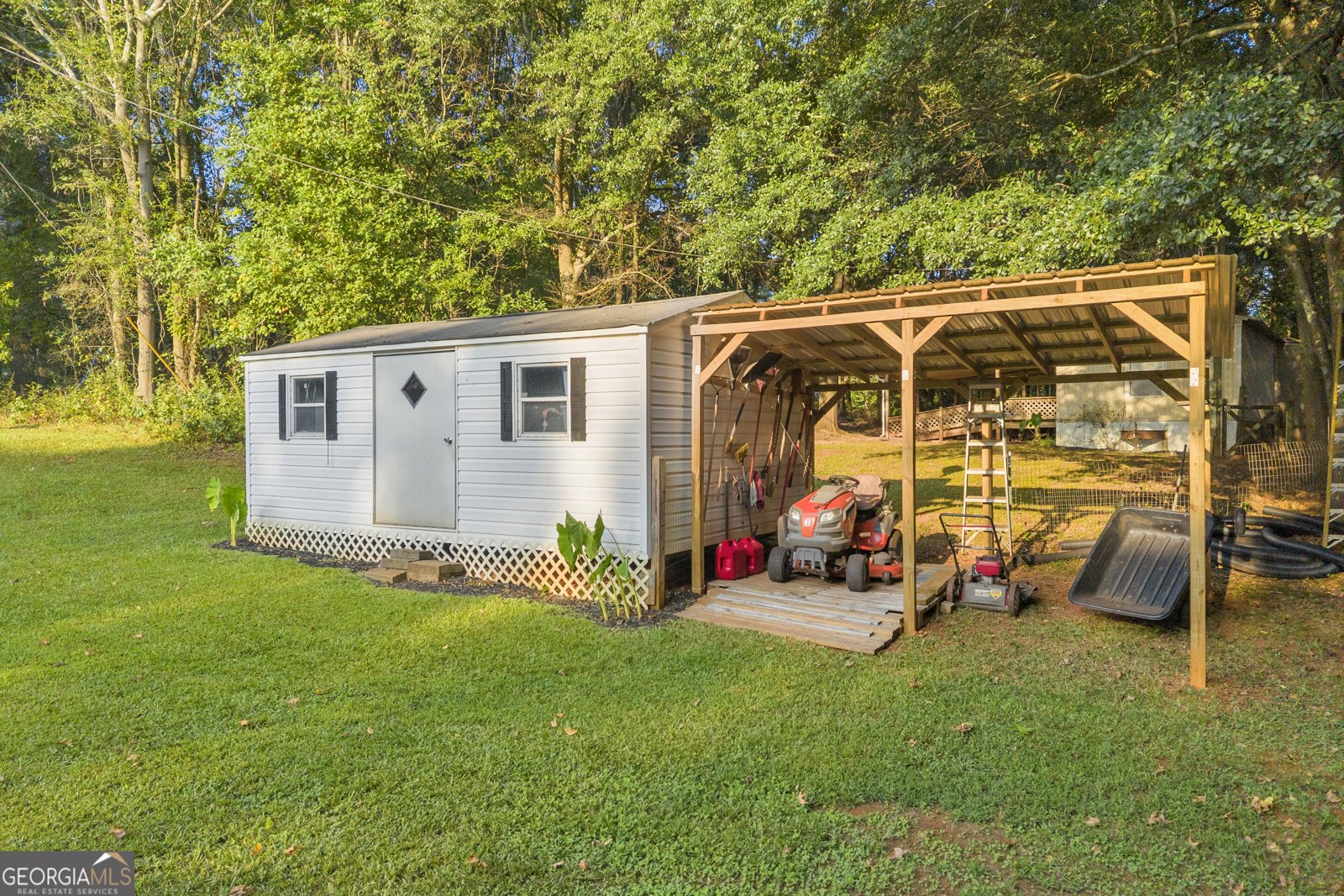 763 Akins Lunsford Road Canon - Photo 32