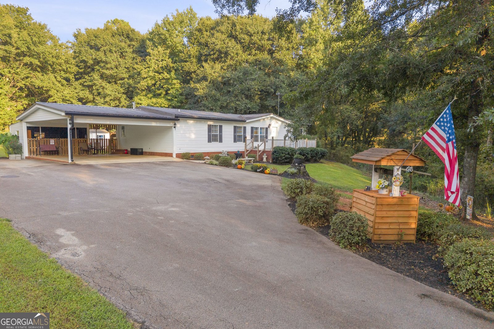 763 Akins Lunsford Road Canon - Photo 34