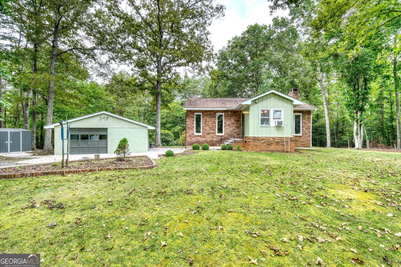 750 Cook Bridge Road Murphy - Photo 33
