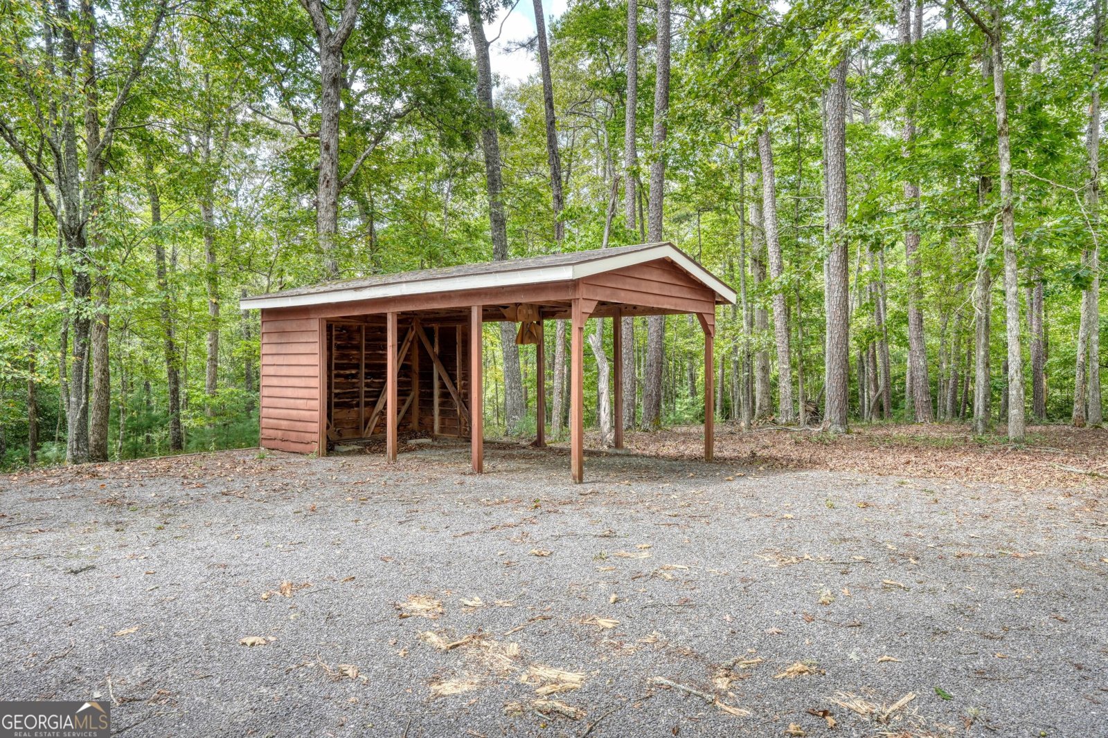 750 Cook Bridge Road Murphy - Photo 34
