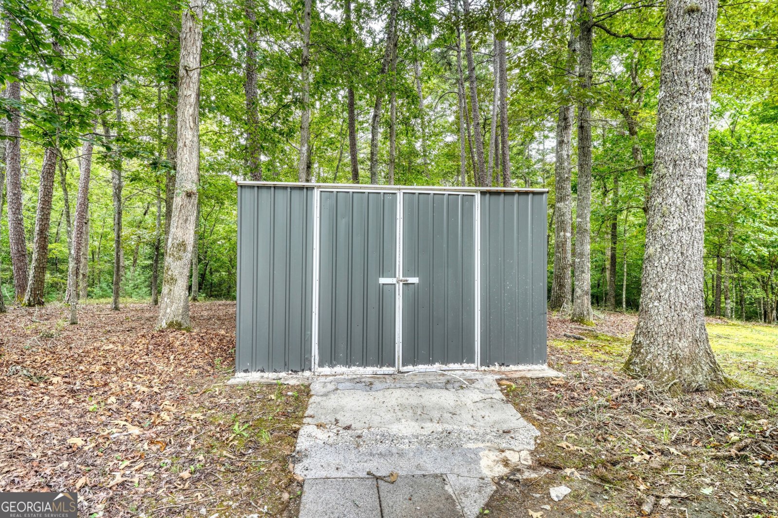 750 Cook Bridge Road Murphy - Photo 35