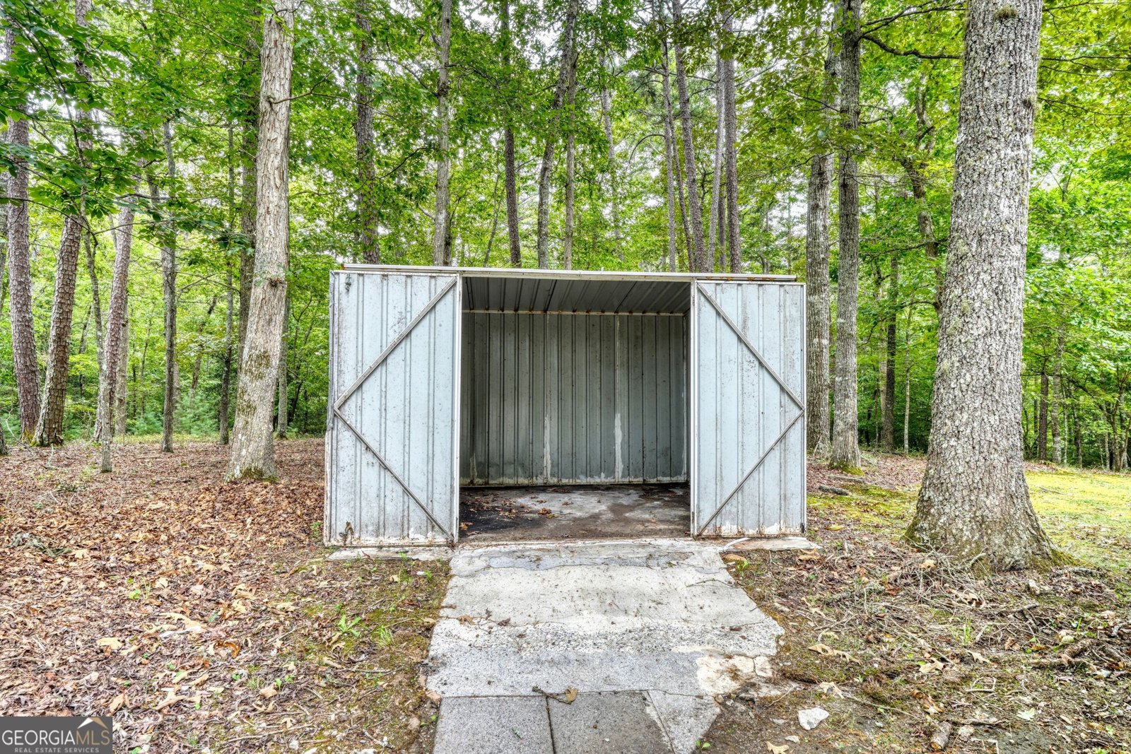 750 Cook Bridge Road Murphy - Photo 36