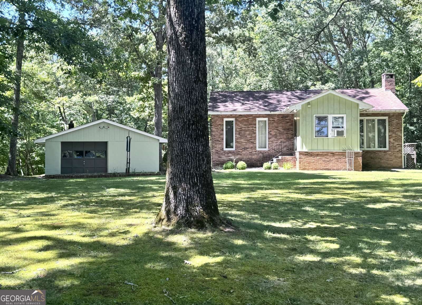 750 Cook Bridge Road Murphy - Photo 38