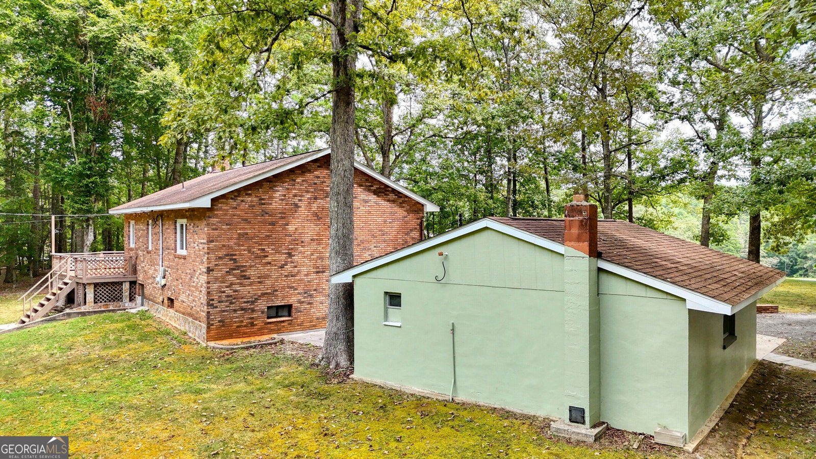 750 Cook Bridge Road Murphy - Photo 7