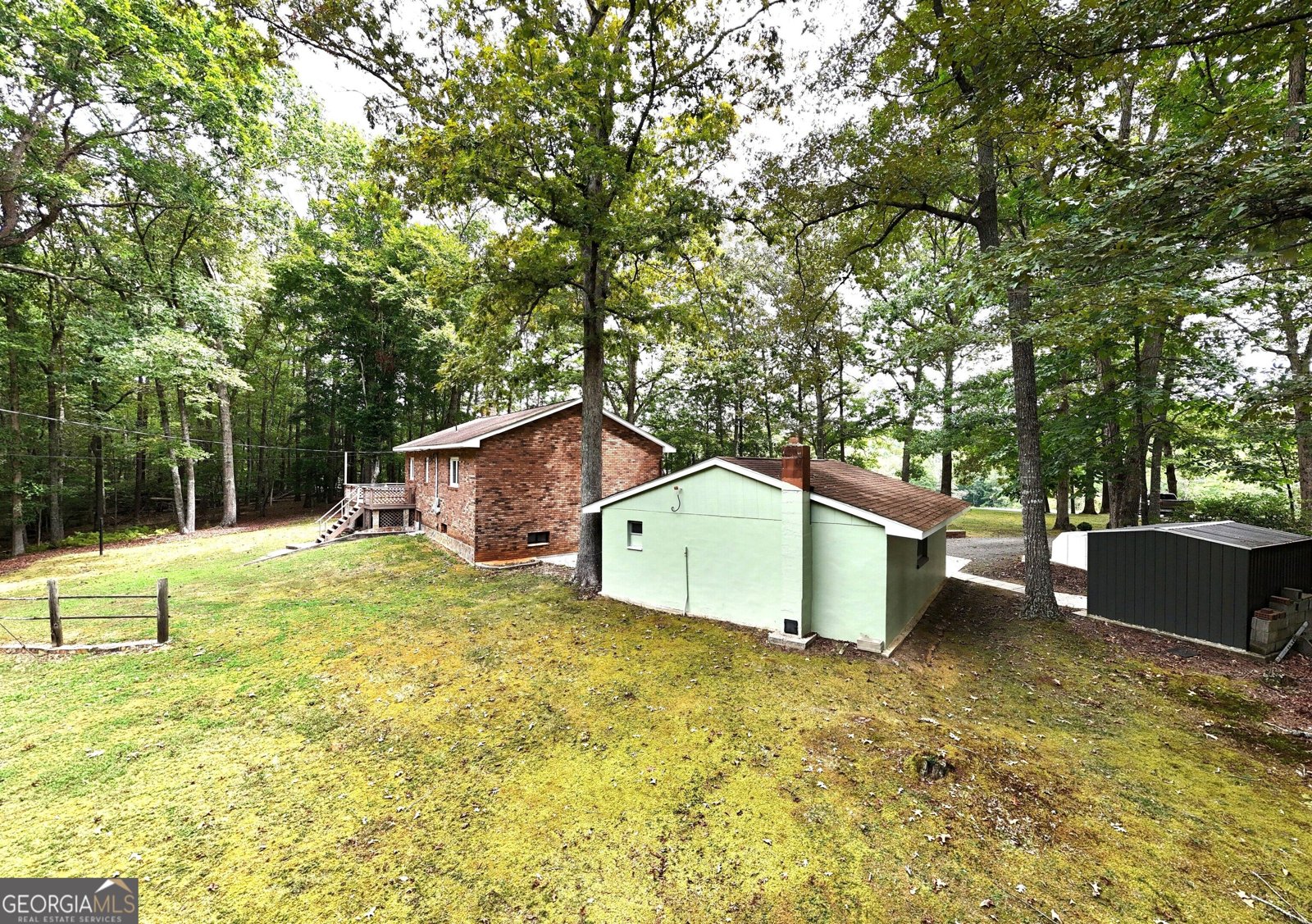 750 Cook Bridge Road Murphy - Photo 8