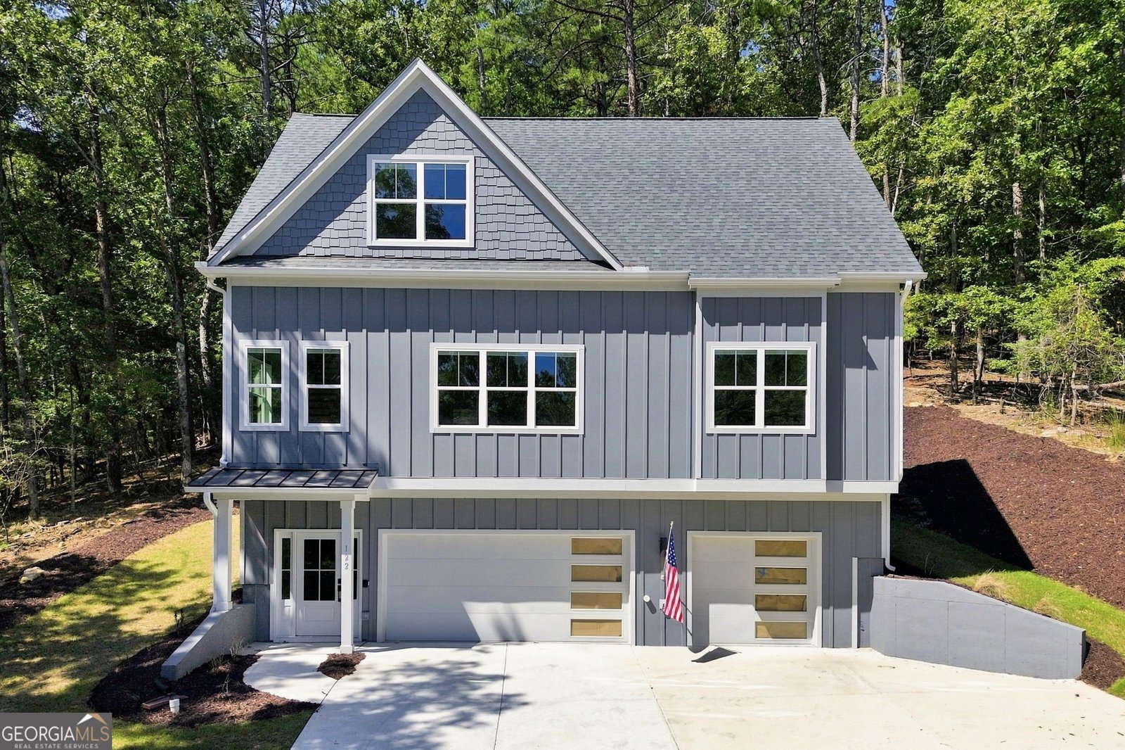 122 Council Oak Loop Waleska - main photo