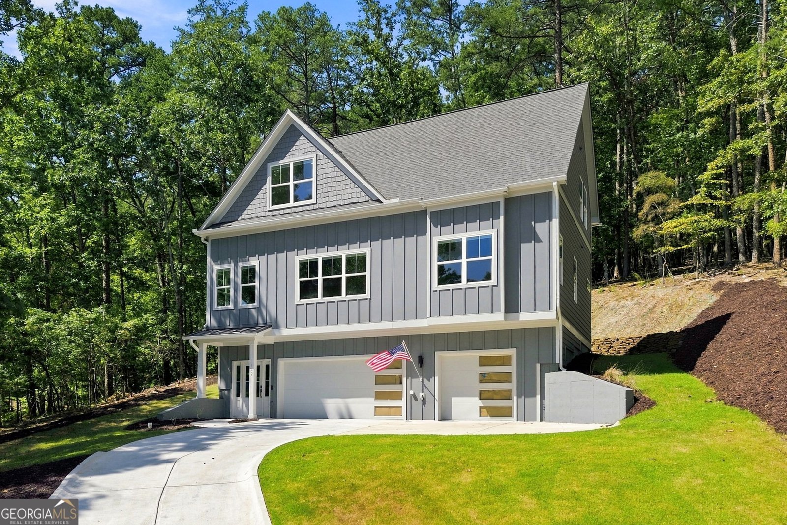122 Council Oak Loop Waleska - Photo 20