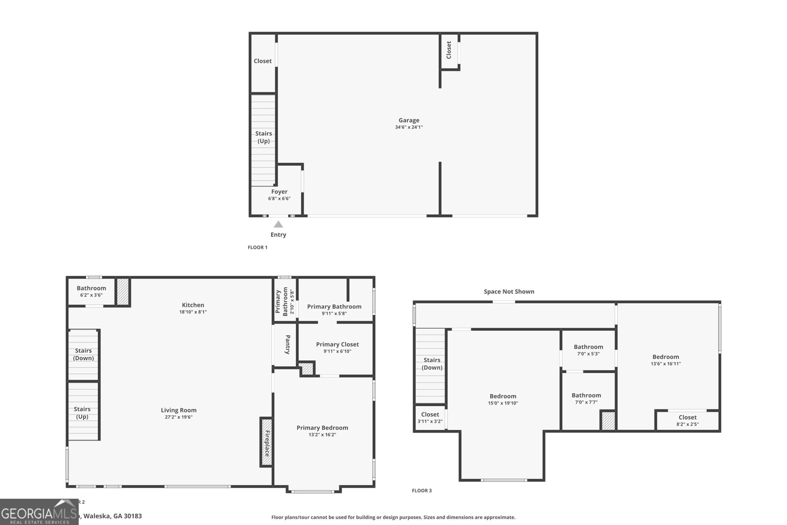 122 Council Oak Loop Waleska - Photo 21